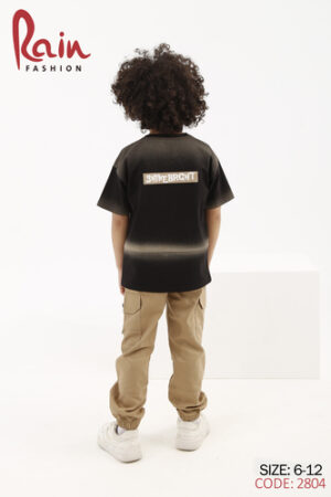 Boys' Set Model 2804 - Image 5