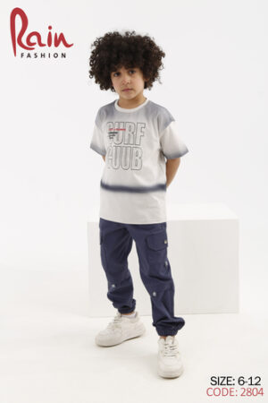 Boys' Set Model 2804