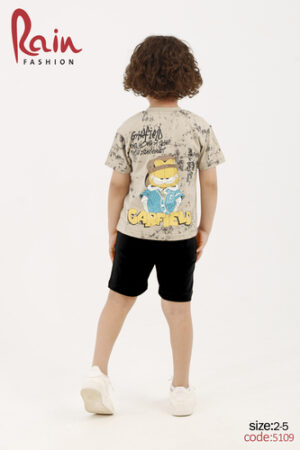 Boys' Set Model 5109 - Image 6